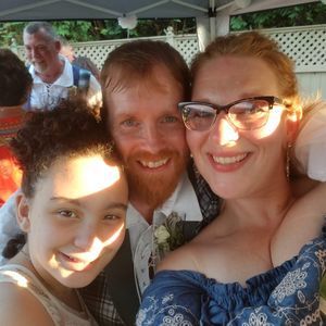 Meet your Posher, Kathy